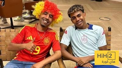 سنسحقم في النهائي.. والد لامين يامال يتوعد ريال مدريد!!