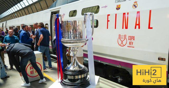 قيمة جوائز كأس ملك إسبانيا 2025.. كم سيحصل برشلونة وريال مدريد؟