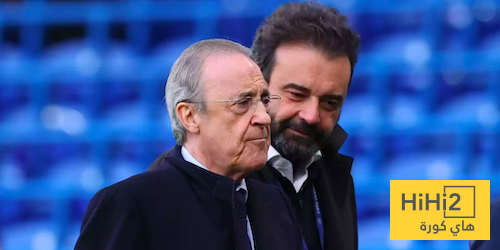 الكلاب التي ” تنبح ” من جمهور ريال مدريد لن تؤثر على مستقبل انشلوتي  …!
