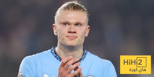 تصريح جديد من وكيلة هالاند عن ريال مدريد