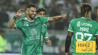 الأهلي يصفع بوريرام بثلاثية وينتقل لنصف النهائي