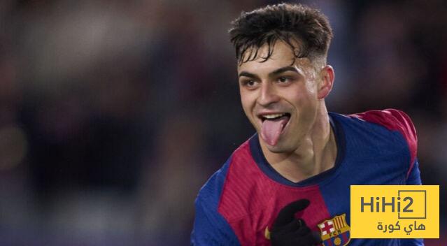 برشلونة يسجل الهدف الأول أمام ريال مدريد 2 برشلونة يسجل الهدف الأول أمام ريال مدريد 1