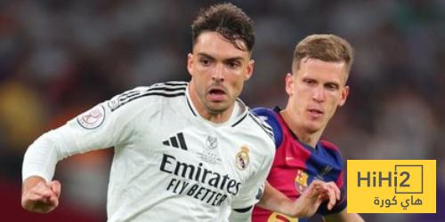 صحفي ينتقد لاعبي الريال ضد برشلونة..!
