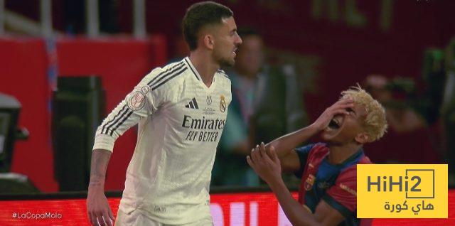 بالصور – حالات تحكيمية مثيرة للجدل في النهائي بين برشلونة وريال مدريد