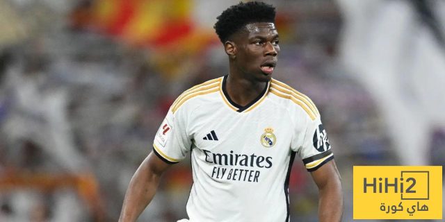 ريال مدريد يضيف الهدف الثاني أمام برشلونة