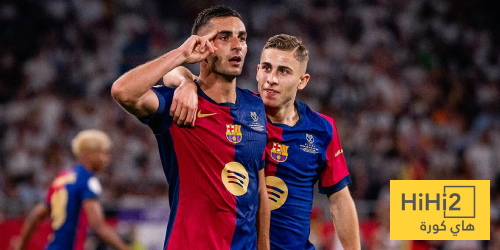 31 لقب.. برشلونة يعزز صدارته لقائمة الفائزين بكأس الملك