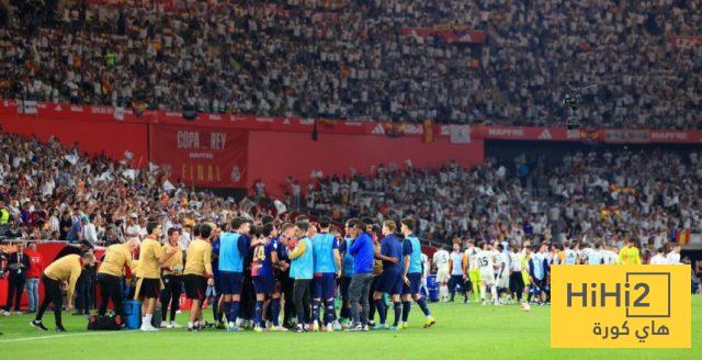 تألق برشلونة ضد ريال مدريد هذا الموسم: نتائج مبهرة في 3 بطولات