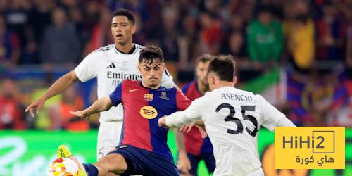 برشلونة فاز بكأس الملك … عن جدارة واستحقاق