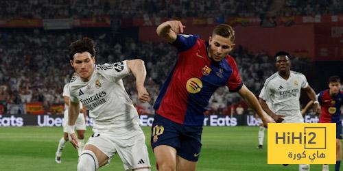 كل من ينافس برشلونة يجب أن يفهم … كأس الملك مجرد بداية
