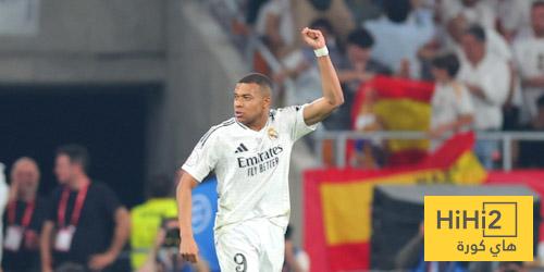 رغم خسارة كأس الملك … المدريدي يشعر بالفخر