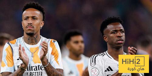 صحفي مدريدي: الريال لم يستحق الخسارة في النهائي