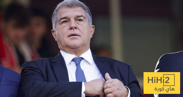 لابورتا يوضح: اختيار فليك كان قرارًا مهنيًا بامتياز