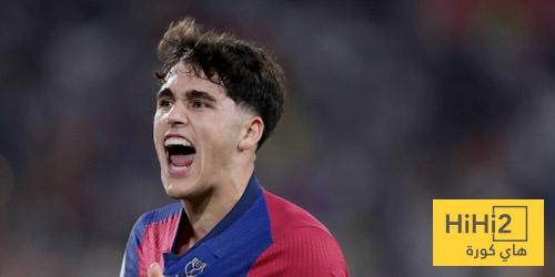 برشلونة يجب أن يحتفل بكأس الملك … ولكن!
