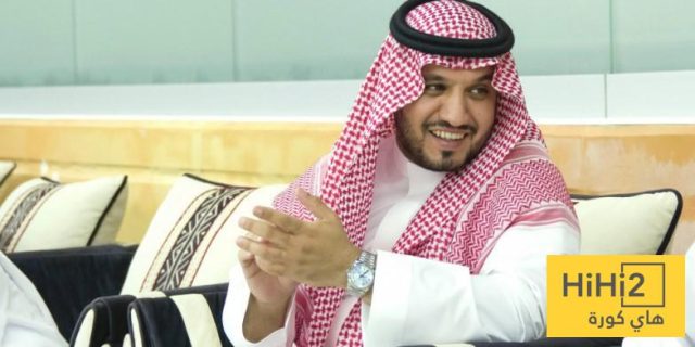 رئيس النصر يطالب الجماهير بدعم الفريق للفوز بآسيا