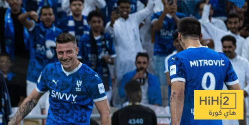 دليل قوي على نجاح تجربة الإستثمار في الدوري السعودي