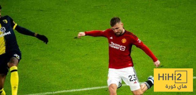 مانشستر يونايتد في اسوأ أحواله قبل مواجهة بورنموث
