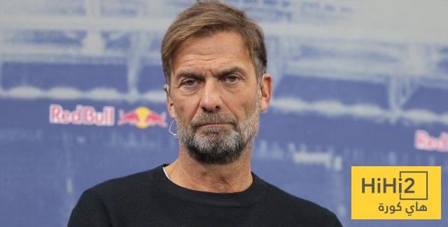 رد رسمي يكشف حقيقة اهتمام ريال مدريد بضم كلوب
