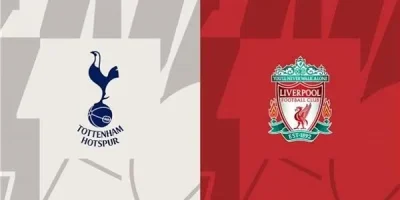 أبرز أرقام ليفربول وتوتنهام في الدوري هذا الموسم