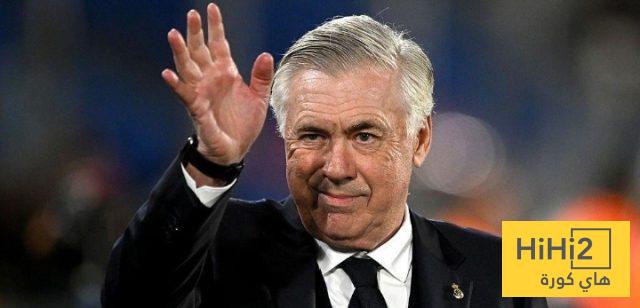 متى سيعلن الاتحاد البرازيلي عن تعيين أنشيلوتي مدربا للمنتخب ؟