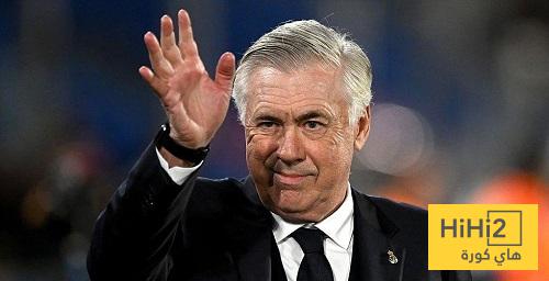 ليس أنشيلوتي.. رونسيرو يشير إلى المذنب في هزيمة ريال مدريد بالكلاسيكو!