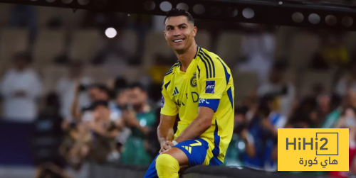 رونالدو …المخلص الوحيد