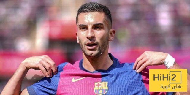 توريس يؤكد مكانته في برشلونة
