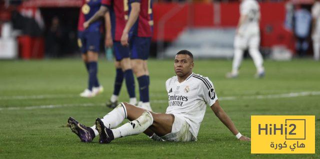ريال مدريد يسقط واقفًا: ليلة من الفخر والانكسار في إشبيلية