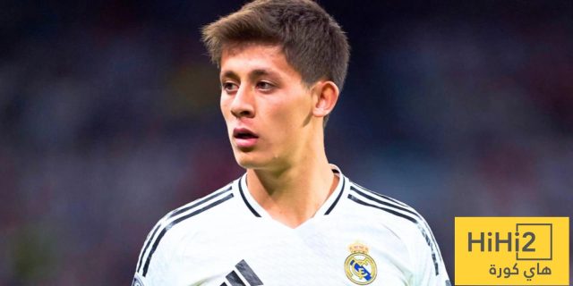 لهذا السبب.. ريال مدريد سعيد بتألق غولر