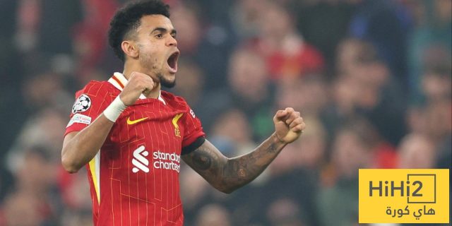 ليفربول يدرك التعادل سريعاً أمام توتنهام