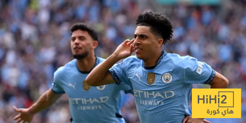 إحصائيات مباراة مانشستر سيتي ونوتينغهام فورست في كأس الاتحاد الإنجليزي