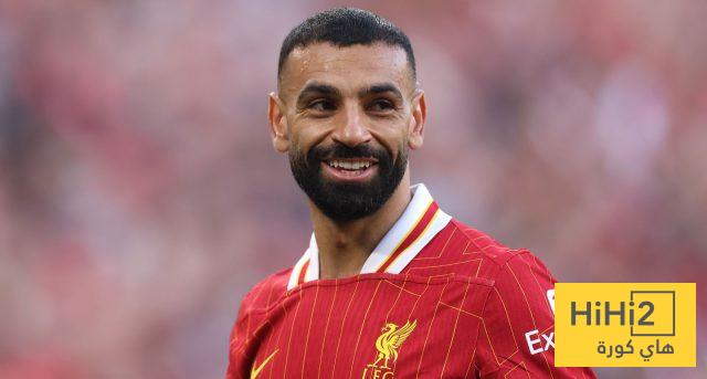 محمد صلاح: إنجازات تاريخية تضعه في مصاف أساطير كرة القدم