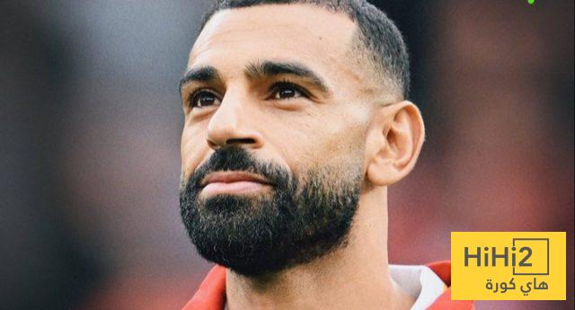 توتنهام الضحية الأكبر لـ محمد صلاح