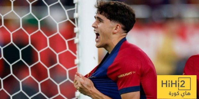كوبارسي يسكت منتقديه بأداء دفاعي مذهل ضد ريال مدريد