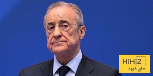 الرئيس فلورنتينو بيريز ايضا يجب ان يرحل عن ريال مدريد