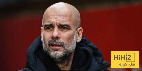 غوارديولا: الموسم ليس جيدا .. نحن خلف ليفربول بمليون نقطة