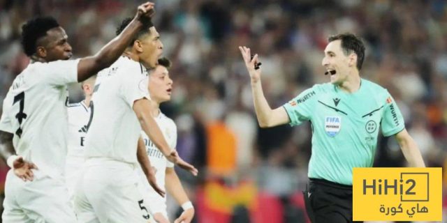 ريال مدريد في أزمة رياضية وأخلاقية