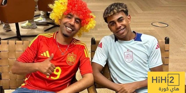 فيديو: تصريح مثير من والد لامين جمال