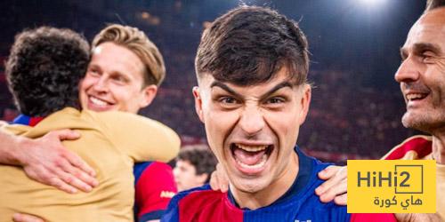 لماذا استحق برشلونة لقب كأس الملك رغم ما فعله الريال به …؟!