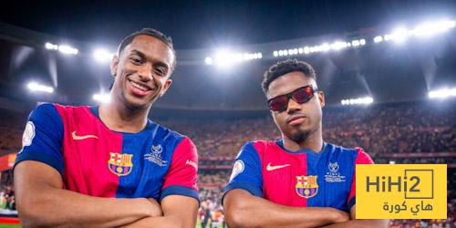أهم سمة اتسم بها برشلونة في نهائي كأس الملك