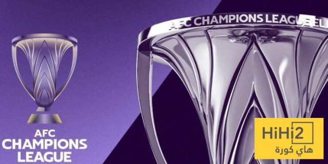 صراعات الأندية السعودية: 10 مواجهات تاريخية في دوري أبطال آسيا