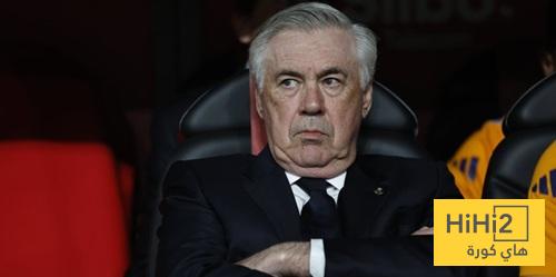 فينيسيوس يؤكد على اقتراب أنشيلوتي من تدريب منتخب البرازيل