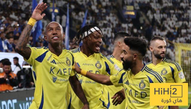 هذا اللاعب ليس الحل للنصر ويجب استبعاده لتحقيق البطولات!