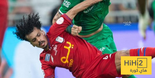 أرقام الشمري المرشح للإنتقال إلى الأهلي