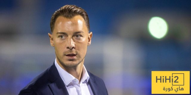 بعد سباعية الهلال أمام غوانغجو.. هل يخشى يايسله من مصير مشابه؟