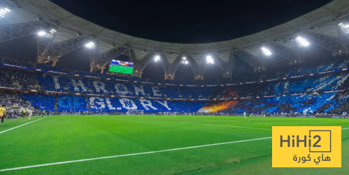 عدد الحضور الجماهيري لمباريات ربع نهائي دوري أبطال آسيا