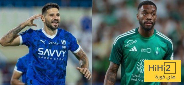 من هو حكم مباراة الهلال والأهلي في نصف نهائي دوري أبطال آسيا؟