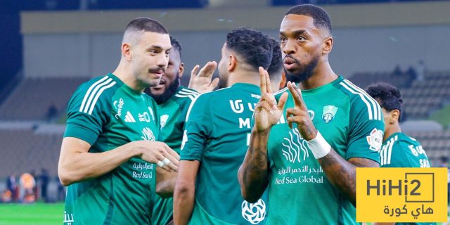 غياب وحيد في صفوف الأهلي أمام الهلال