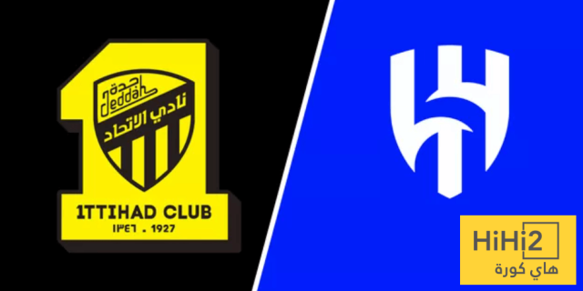 سبب تأخر الهلال والاتحاد في إعلان عدد بطولاتهما