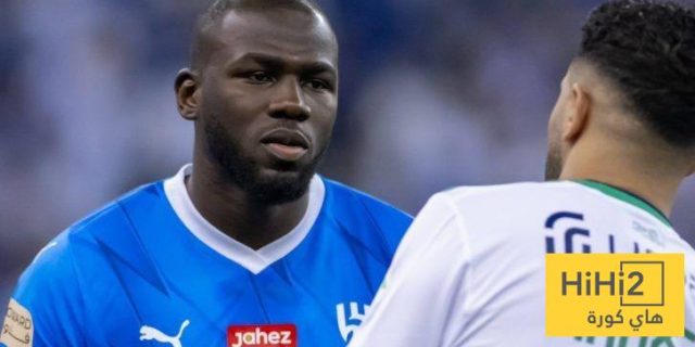هدافو مواجهات الأهلي والهلال