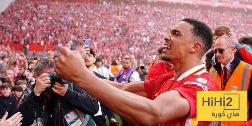 شرط وحيد يضمن مشاركة أرنولد مع ريال مدريد في مونديال الأندية